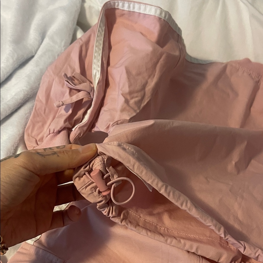 Pink Tracksuit Set - Picture 8 of 9